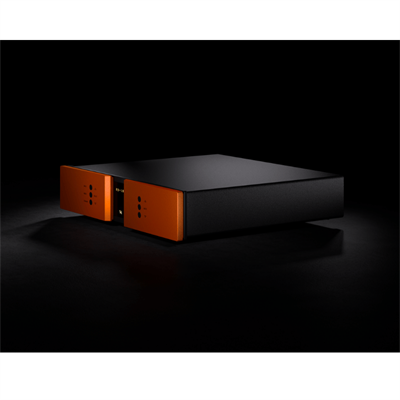 Vitus Audio RD-101 Mk.II DAC