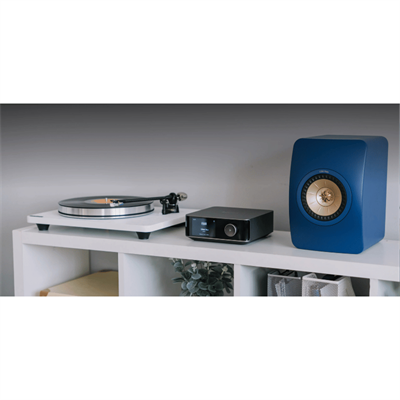 Wiim Amp Ultra Network ve Entegre Amplifikatör