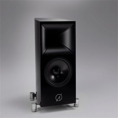 O Audio Verdande Kule Hoparlör
