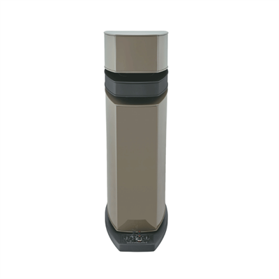 Focal Scala Utopia EVO M Warm Taupe HI Gloss Kule Hoparlör 