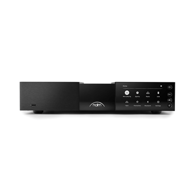 Naim NSS 333 High Resulution Network Player