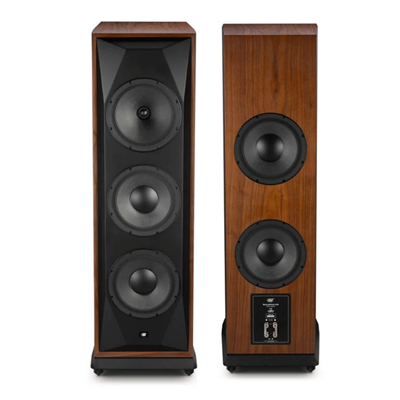 MoFi Electronics SourcePoint V10 Master Edition Kule Tipi Hoparlör