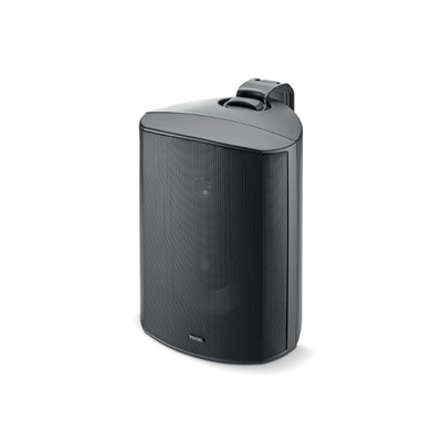 Focal 100 OD6 Dış Mekan Hoparlörü Siyah Adet Fiyatıdır