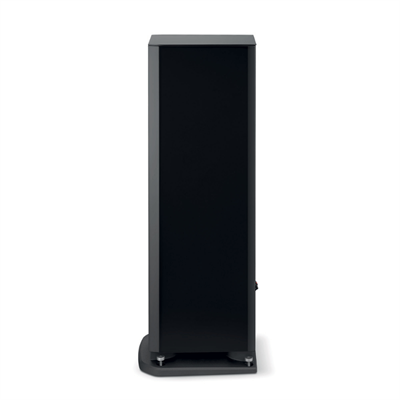 Focal ARIA EVO X N2 BLACK HIGH GLOSS Kule Hoparlör