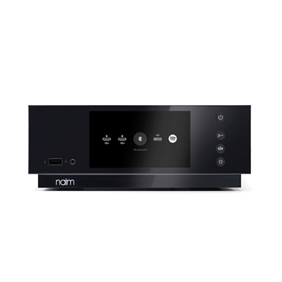 Naim UNITI ATOM Stream Entegre Amplifikatör