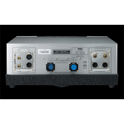 TAD Reference Disc Player TAD-D700