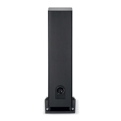 Focal ARIA EVO X N4 BLACK HIGH GLOSS HG Kule Hoparlör