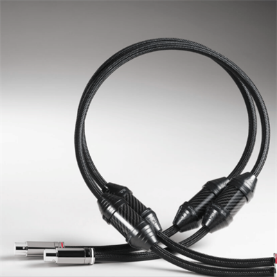 SHUNYATA SIGMA-X Interconnect XLR Kablo