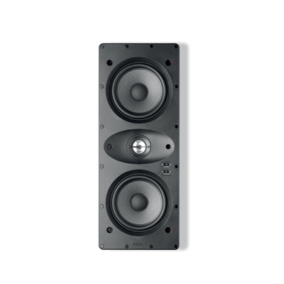 Focal 100 IWLCR5 In Wall Hoparlör