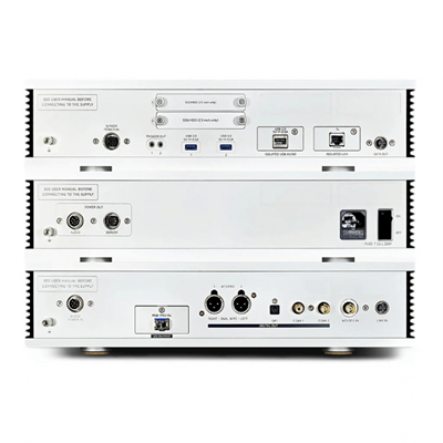 Aurender N50 Network Transport