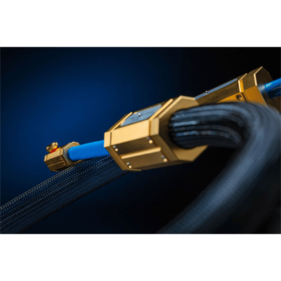 Siltech ROYAL TRIPLE CROWN XLR İnterconnect Kablo