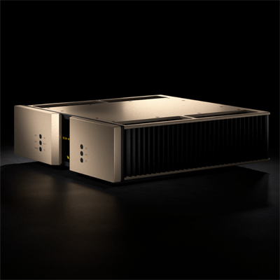 Vitus Audio SIA-025 MK II Entegre Amplifikatör