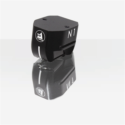 Clear Audio N1 Kartuş