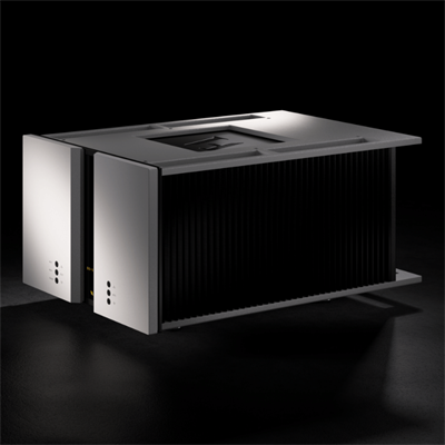 Vitus Audio SS-103 Solid State Stereo Güç Amplifikatörü