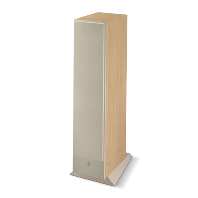 Focal THEVA N3 LIGHT WOOD Kule Hoparlör
