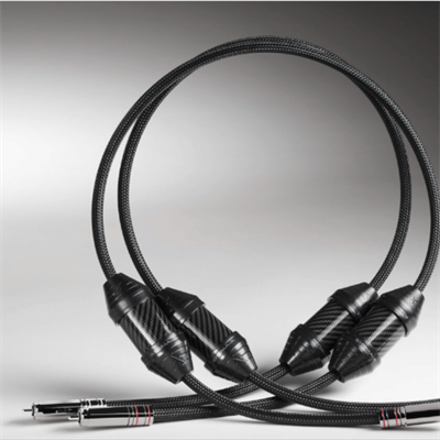 SHUNYATA SIGMA-X Interconnect RCA Kablo