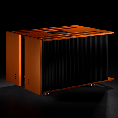 Vitus Audio MP-S201 Stereo Güç Amplifikatörü