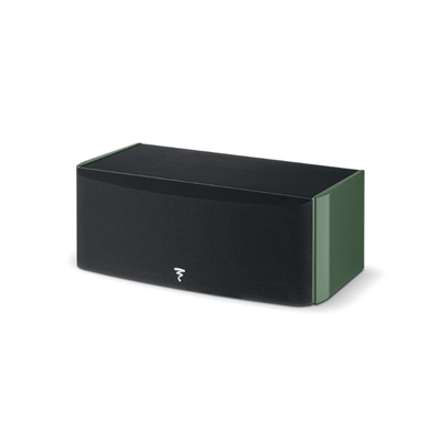 Focal ARIA EVO X MOSS GREEN HG Center 