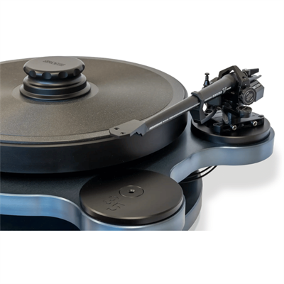 SME Model 35 Black Pikap