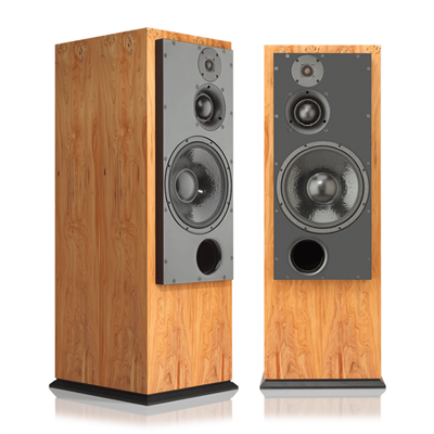 ATC SCM100ASLT Aktif Kule Hoparlör