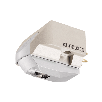 Audio Technica AT-OC9XEN Pikap Kartuşu
