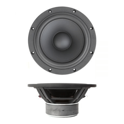SB Acoustics SB29NRX75-8 Woofer