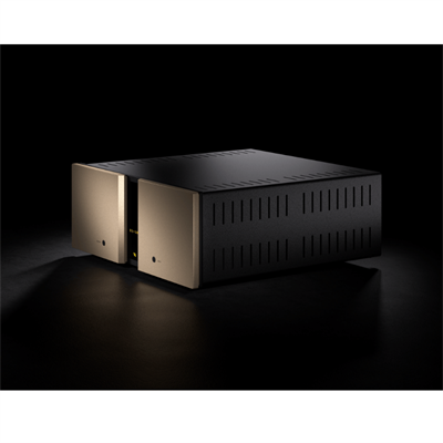 Vitus Audio RS-101 Stereo Güç Amplifikatörü