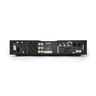 Naim NAC 332 Preamplifikatör