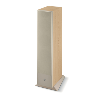 Focal THEVA NO2 LIGHT WOOD Kule Hoparlör