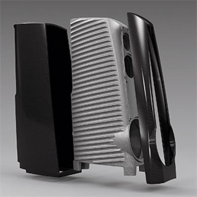 Rockport Technologies ORION Kule Hoparlör