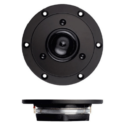 SB Acoustics SATORI TW29RN-B-8 Tweeter
