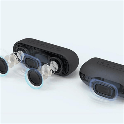 Tribit MaxSound PLUS Taşınabilir Bluetooth Hoparlör