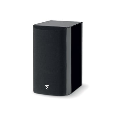 Focal ARIA EVO X N1 BLACK HIGH GLOSS Raf Tipi Hoparlör