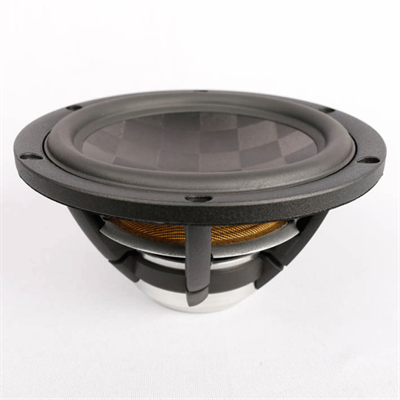 SB Acoustic SATORI MW16TX-8 6.5 inç Midwoofer 