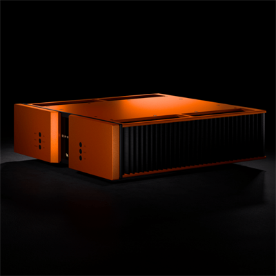 Vitus Audio SIA-025 MK II Entegre Amplifikatör