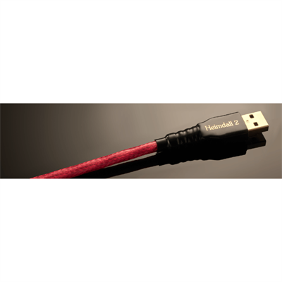 Nordost Heimdall 2.0 USB Kablo