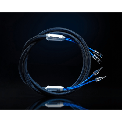 Siltech CLASSIC LEGEND 880L SSP007 / SB007 SonlandırılmışHoparlör Kablosu