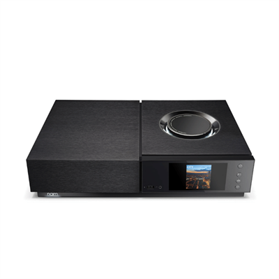 Naim UNITI NOVA Stream Amplifikatör