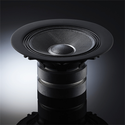 TAD Evolution TWO TAD-E2 Kule Hoparlör