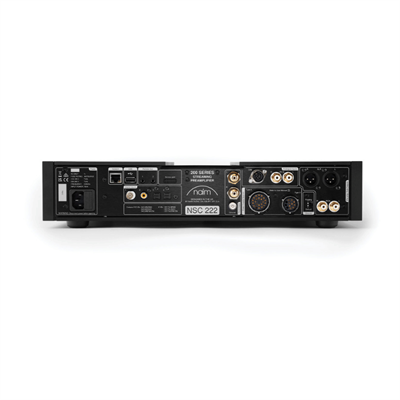 Naim NSC 222 Stream özellikli Pre Amplifikatör