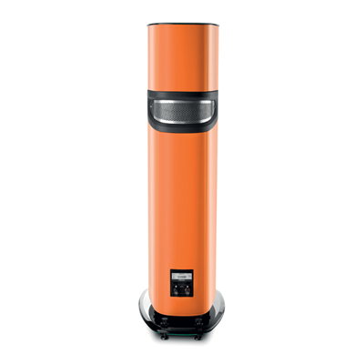 Focal SOPRA 2 ORANGE LQR Kule Hoparlör