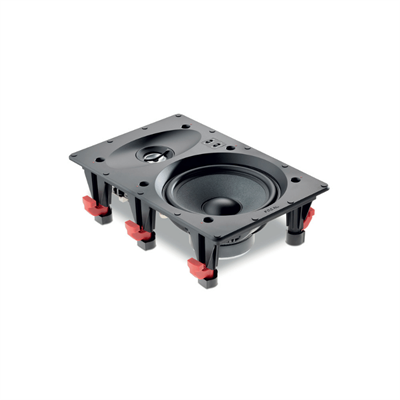 Focal 100 IW6 In Wall Hoparlör
