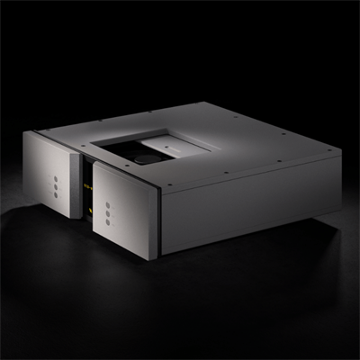 Vitus Audio SCD-025 MK II CD Çalar