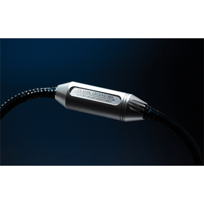 Siltech CLASSIC LEGEND 380i RCA Kablo