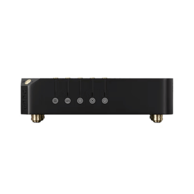 Laiv Audio HARMONY uDDC Clock