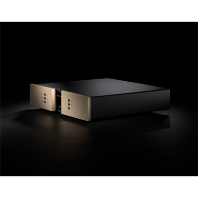 Vitus Audio RD-101 Mk.II DAC
