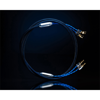 Siltech CLASSIC LEGEND 380L SSP006 / SB006 Uçlu Hoparlör Kablosu