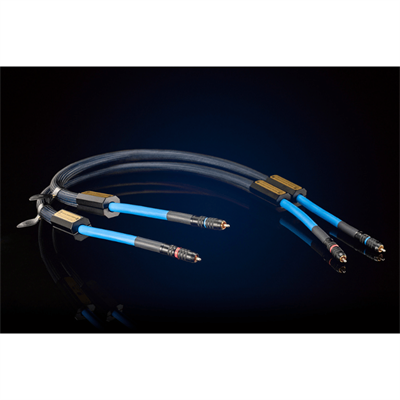 Siltech ROYAL SINGLE CROWN RCA Kablo