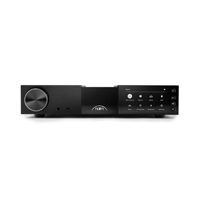 Naim NSC 222 Stream özellikli Pre Amplifikatör