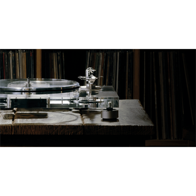 Audio Technica AT- LPA2 Belt Drive Pikap